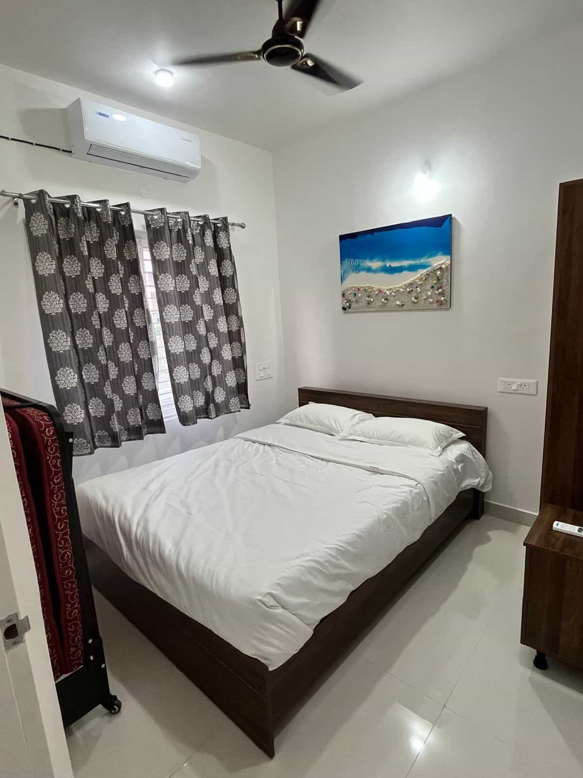 1BHK Interior View 2